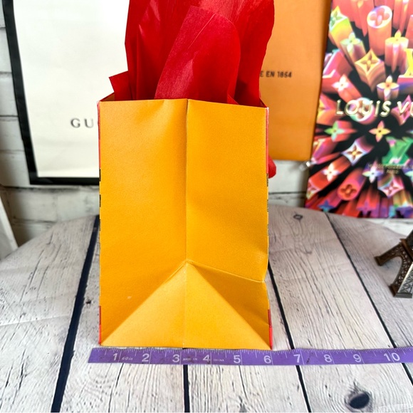 ❤️ Louis Vuitton Lego edition shopping bag - Picture 3 of 4